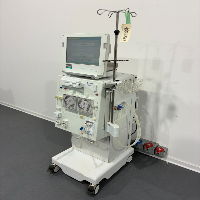 Bbraun Dialog+ Evo - Dialysis image 1